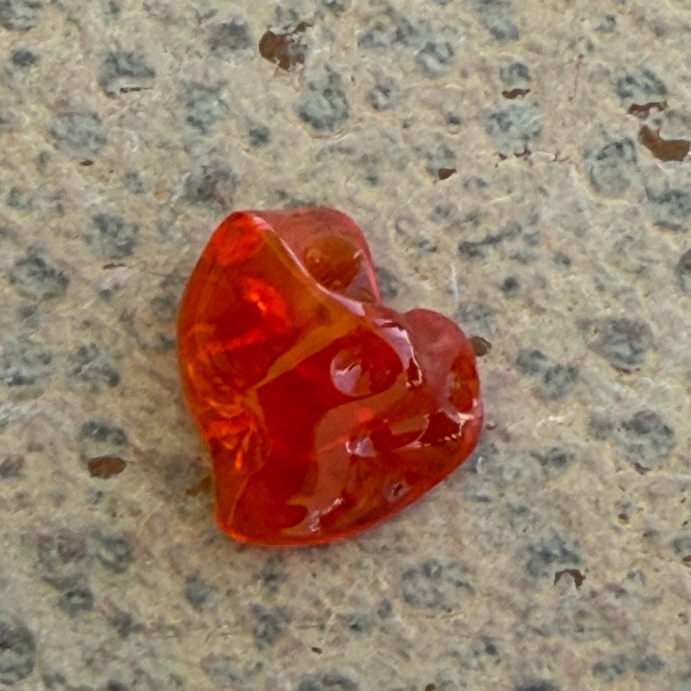 Freeform Fire 🔥 Opal Loose Stone 11.24 Carats